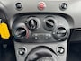 Fiat 500 0.9 TwinAir Turbo Sport *schuifdak *navi *matgroen
