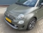 Fiat 500 0.9 TwinAir Turbo Sport *schuifdak *navi *matgroen