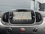 Fiat 500 0.9 TwinAir Turbo Sport *schuifdak *navi *matgroen