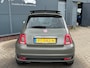 Fiat 500 0.9 TwinAir Turbo Sport *schuifdak *navi *matgroen