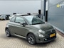 Fiat 500 0.9 TwinAir Turbo Sport *schuifdak *navi *matgroen