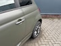 Fiat 500 0.9 TwinAir Turbo Sport *schuifdak *navi *matgroen