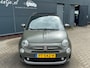 Fiat 500 0.9 TwinAir Turbo Sport *schuifdak *navi *matgroen
