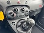 Fiat 500 0.9 TwinAir Turbo Sport *schuifdak *navi *matgroen