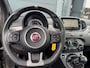 Fiat 500 0.9 TwinAir Turbo Sport *schuifdak *navi *matgroen