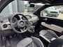 Fiat 500 0.9 TwinAir Turbo Sport *schuifdak *navi *matgroen