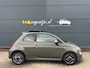 Fiat 500 0.9 TwinAir Turbo Sport *schuifdak *navi *matgroen