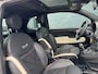 Fiat 500 0.9 TwinAir Turbo Sport *schuifdak *navi *matgroen