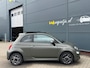 Fiat 500 0.9 TwinAir Turbo Sport *schuifdak *navi *matgroen