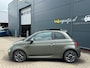 Fiat 500 0.9 TwinAir Turbo Sport *schuifdak *navi *matgroen