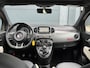 Fiat 500 0.9 TwinAir Turbo Sport *schuifdak *navi *matgroen