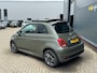 Fiat 500 0.9 TwinAir Turbo Sport *schuifdak *navi *matgroen