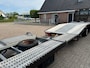 Mercedes-Benz Sprinter 319 3.0 CDI V6 KEGGER AUTOTRANSPORTER + AANHANGER