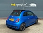 Fiat 500C 0.9 Turbo Sport Cabrio *navi *carplay *climate