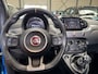 Fiat 500C 0.9 Turbo Sport Cabrio *navi *carplay *climate