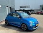Fiat 500C 0.9 Turbo Sport Cabrio *navi *carplay *climate
