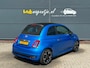 Fiat 500C 0.9 Turbo Sport Cabrio *navi *carplay *climate