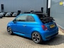 Fiat 500C 0.9 Turbo Sport Cabrio *navi *carplay *climate