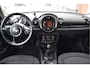 MINI Clubman 1.5 Cooper Chili Carplay, Cruise, Stoelverwarming, PDC, Navi