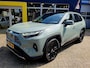 Toyota RAV4 2.5 Hybrid AWD Executive All-in prijs!