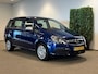 Opel Zafira Rolstoelauto