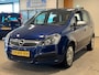 Opel Zafira Rolstoelauto