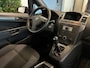 Opel Zafira Rolstoelauto