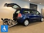 Opel Zafira Rolstoelauto
