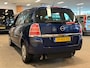 Opel Zafira Rolstoelauto