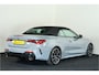 BMW 4-Serie Cabrio 420i M-Sport / Laser-LED / Harmankardon / Leder