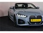 BMW 4-Serie Cabrio 420i M-Sport / Laser-LED / Harmankardon / Leder