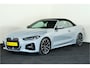 BMW 4-Serie Cabrio 420i M-Sport / Laser-LED / Harmankardon / Leder