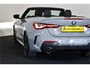 BMW 4-Serie Cabrio 420i M-Sport / Laser-LED / Harmankardon / Leder