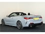 BMW 4-Serie Cabrio 420i M-Sport / Laser-LED / Harmankardon / Leder