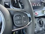 Fiat 500 1.0 Hybrid Dolcevita | Apple Carplay | Android Auto | Origineel Nederlands | Panoramadak | Cruise Control | Airconditioning | Parkeersensoren | 15" Lichtmetaal | DAB | Elektrische Spiegels |