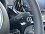 Fiat 500 1.0 Hybrid Dolcevita | Apple Carplay | Android Auto | Origineel Nederlands | Panoramadak | Cruise Control | Airconditioning | Parkeersensoren | 15" Lichtmetaal | DAB | Elektrische Spiegels |