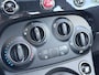 Fiat 500 1.0 Hybrid Dolcevita | Apple Carplay | Android Auto | Origineel Nederlands | Panoramadak | Cruise Control | Airconditioning | Parkeersensoren | 15" Lichtmetaal | DAB | Elektrische Spiegels |