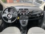 Fiat 500 1.2 Lounge | PDC achter | Climate Control |