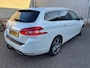 Peugeot 308 ALLURE  Pano, leer