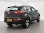 Kia Sportage 2.0 163 PK AUTOMAAT + TREKHAAK | CAMERA | CAMERA | NAVIGATIE | 18 INCH | CRUISE CONTROL