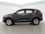 Kia Sportage 2.0 163 PK AUTOMAAT + TREKHAAK | CAMERA | CAMERA | NAVIGATIE | 18 INCH | CRUISE CONTROL