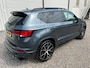 CUPRA Ateca 2.0 TSI 4DRIVE AKRAPOVIC.PANO.LEER.XENON.BEATS!