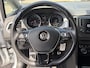 Volkswagen Golf Sportsvan 1.2 TSI Connected Series / Automaat / Adaptieve Cruise-Control / Stoelverwarming / Trekhaak / Apple-Carplay & Android-Auto / Dodehoek-Detectie / Climate-Control / DAB Radio-Bluetooth / Navi / PDC V+A / Camera / 16'' LMV / All-Season / ENZ.