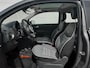 Fiat 500 0.9 TwinAir 80pk Turbo Lounge | Panoramadak | Navigatie | Climate control