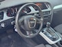 Audi A4 Limousine 2.7 TDI V6 S line 2010 190PK DSG|AIRCO|LED|CRUISE|PDC|STOELVERW