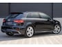 Audi A3 Sportback 1.4 TFSI CoD Sport S Line Edition Stoelverwarming ACC Stoelverwarming Keyless Dodehoek