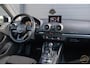 Audi A3 Sportback 1.4 TFSI CoD Sport S Line Edition Stoelverwarming ACC Stoelverwarming Keyless Dodehoek