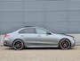 Mercedes-Benz C-klasse 300 e AMG Line C63 Magno Mat/ Pano/360*/Memory/Leder/Headup/Full