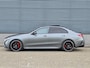 Mercedes-Benz C-klasse 300 e AMG Line C63 Magno Mat/ Pano/360*/Memory/Leder/Headup/Full