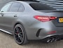 Mercedes-Benz C-klasse 300 e AMG Line C63 Magno Mat/ Pano/360*/Memory/Leder/Headup/Full